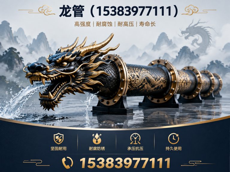 肃宁县弯头生产厂家展示图